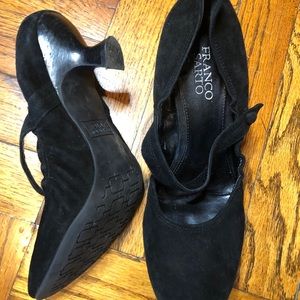 Franco Sarto Mary Jane